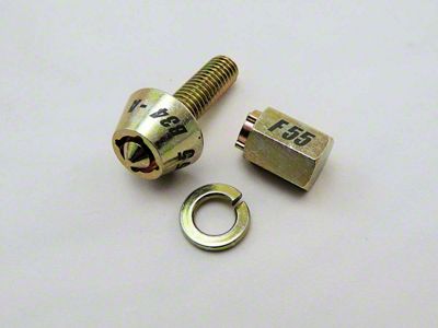 Factor 55 Winch Lock Assembly