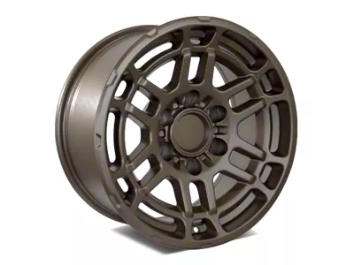 16 Inch Tacoma Rims 16 Inch Toyota Tacoma Wheels | ExtremeTerrain