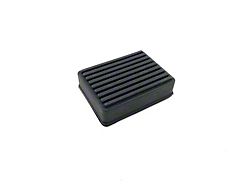 Emergency Brake Pedal Pad (87-95 Jeep Wrangler YJ)