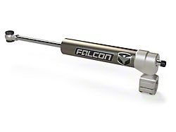 Falcon Shocks Nexus EF 2.1 Stabilizer; 1-1/2-Inch Tie Rod (07-25 Jeep Wrangler JK & JL)