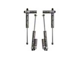 Falcon Shocks SP2 3.1 Piggyback Front and Rear Shocks for 1.50 to 2.50-Inch Lift (07-18 Jeep Wrangler JK 4-Door)