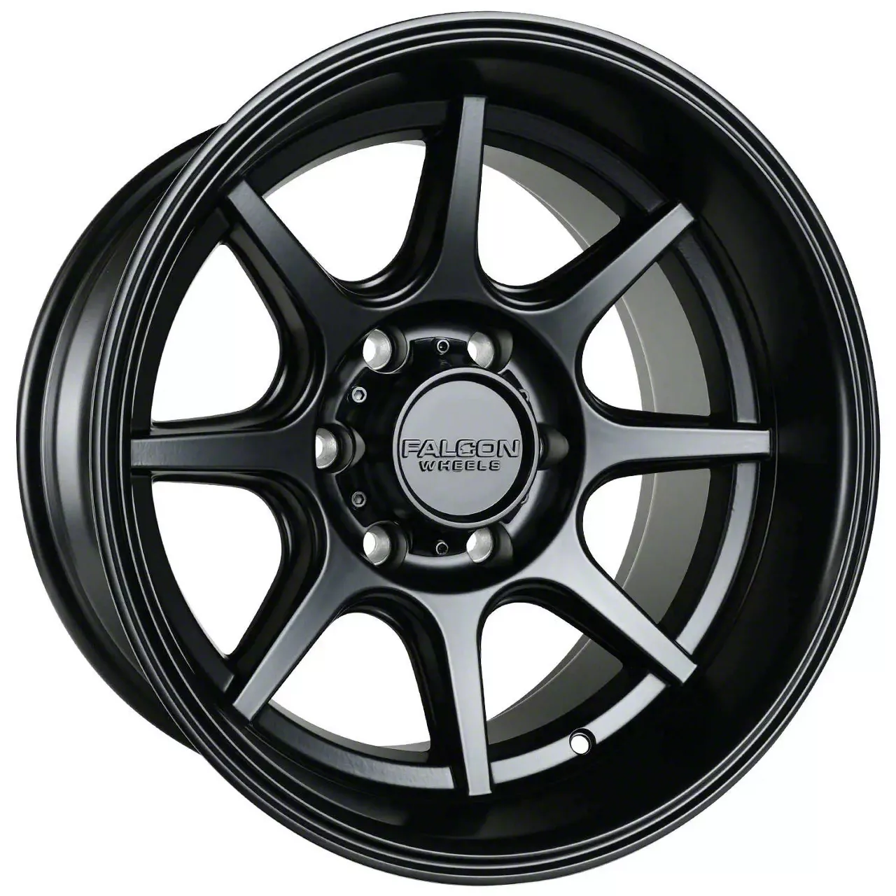 Spec-1 Jeep Grand Cherokee SP-69 Gloss Black and Red Spec-1 Jeep Grand Cherokee SP-69 Gloss Black and Red