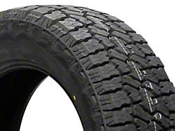 Falken Wildpeak A/T4W All-Terrain Tire (32" - 265/70R17)