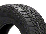 Falken Wildpeak A/T3W All-Terrain Tire (34" - 315/70R17)