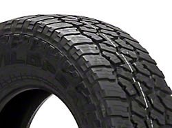 Falken Wildpeak A/T3W All-Terrain Tire (34" - 315/70R17)