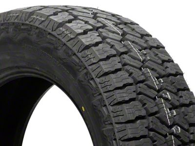Falken Wildpeak A/T4W All-Terrain Tire (33" - 275/60R20)
