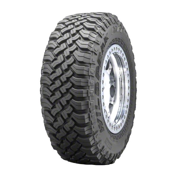 Falken Bronco Wildpeak M/T Mud-Terrain Tire 28516999 (35