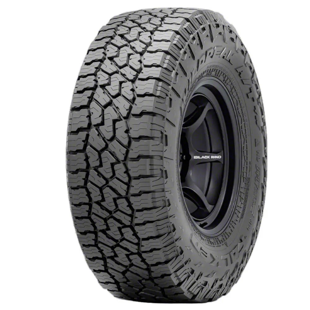 魅力の Falken Jeep Wrangler Wildpeak A/T4W All-Terrain Tire アート・デザイン・音楽