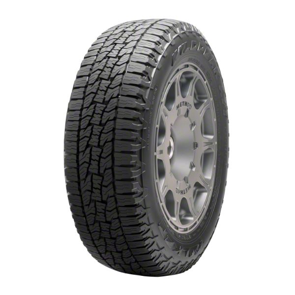 Falken Tacoma Wildpeak A/T Trail All-Terrain Tire 28712817