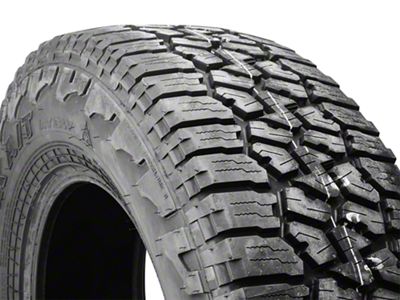Falken Wildpeak A/T3W All-Terrain Tire (33" - 33x12.50R15)
