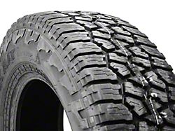 Falken Wildpeak All-Terrain Tire (32" - 275/70R17)