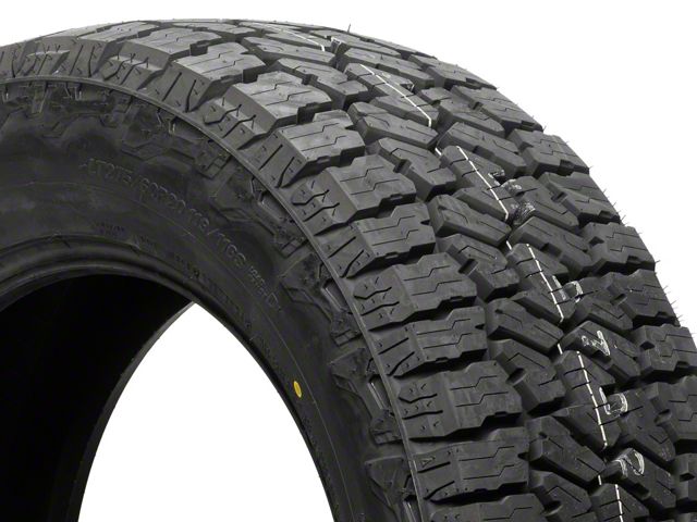 Falken Tundra Wildpeak A/T4W All-Terrain Tire 28847282 (35