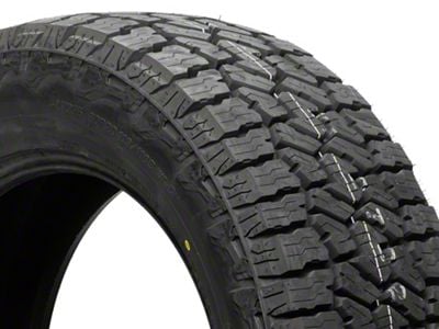 Falken Wildpeak A/T4W All-Terrain Tire (35" - LT285/65R20)