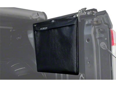 Fas-Top Cargo Bag