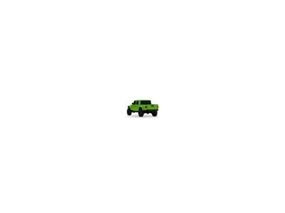 Fas-Top Pro Tonneau Cover (20-25 Jeep Gladiator JT)