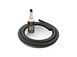 Fas-Top Weather Seal Kit (Universal; Some Adaptation May Be Required)