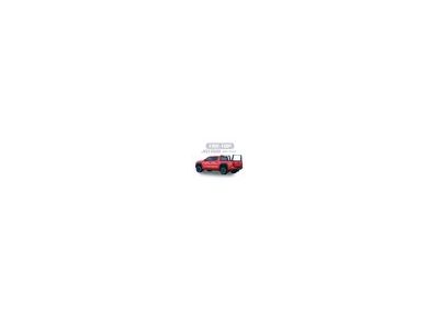 Fas-Top JayBar Bed Rack (16-24 Titan XD)