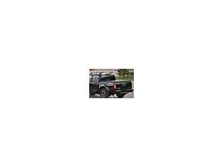Fas-Top Sport Tonneau Cover (16-24 Titan XD)