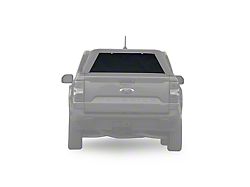 Fas-Top Traveler Soft Topper Rear Black-Out Window (16-24 Titan XD)