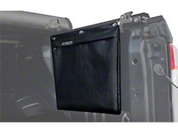 Fas-Top Cargo Bag