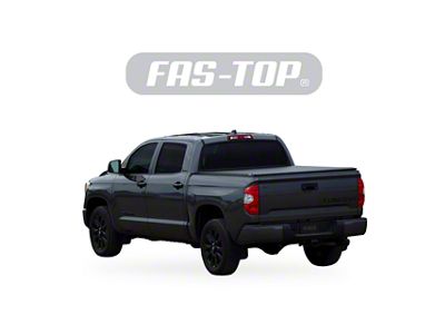 Fas-Top Pro Tonneau Cover (07-21 Tundra)