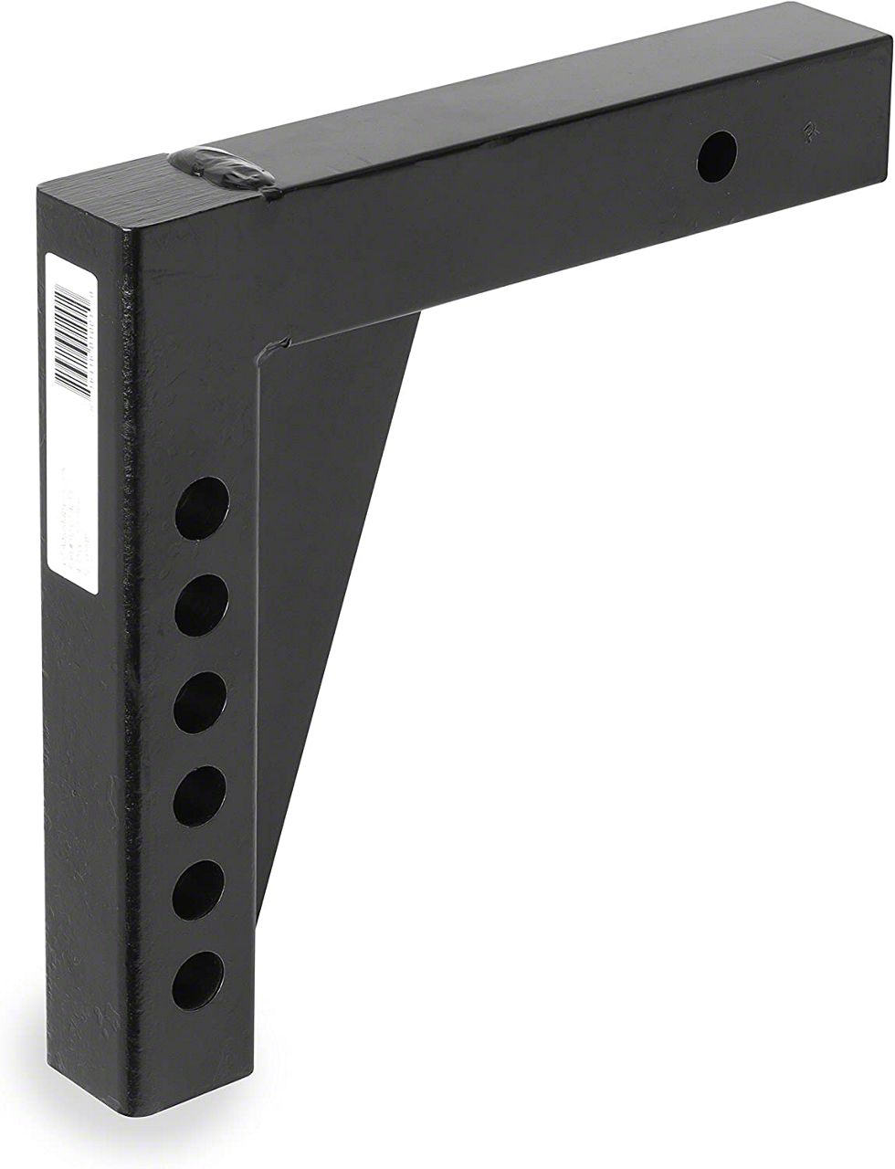 Jeep Gladiator e2 Specialty Adjustable Weight Distribution Hitch Shank