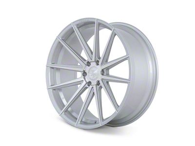 Ferrada Wheels FT1 Matte Black 6-Lug Wheel; 24x10; 30mm Offset (22-25 Bronco Raptor)