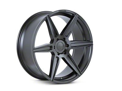 Ferrada Wheels FT2 Brushed Cobre 6-Lug Wheel; 22x9.5; 30mm Offset (22-25 Bronco Raptor)