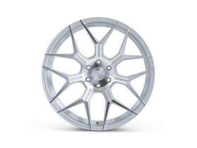 Ferrada Wheels FT3 Brushed Cobre 6-Lug Wheel; 24x10; 25mm Offset (22-25 Bronco Raptor)