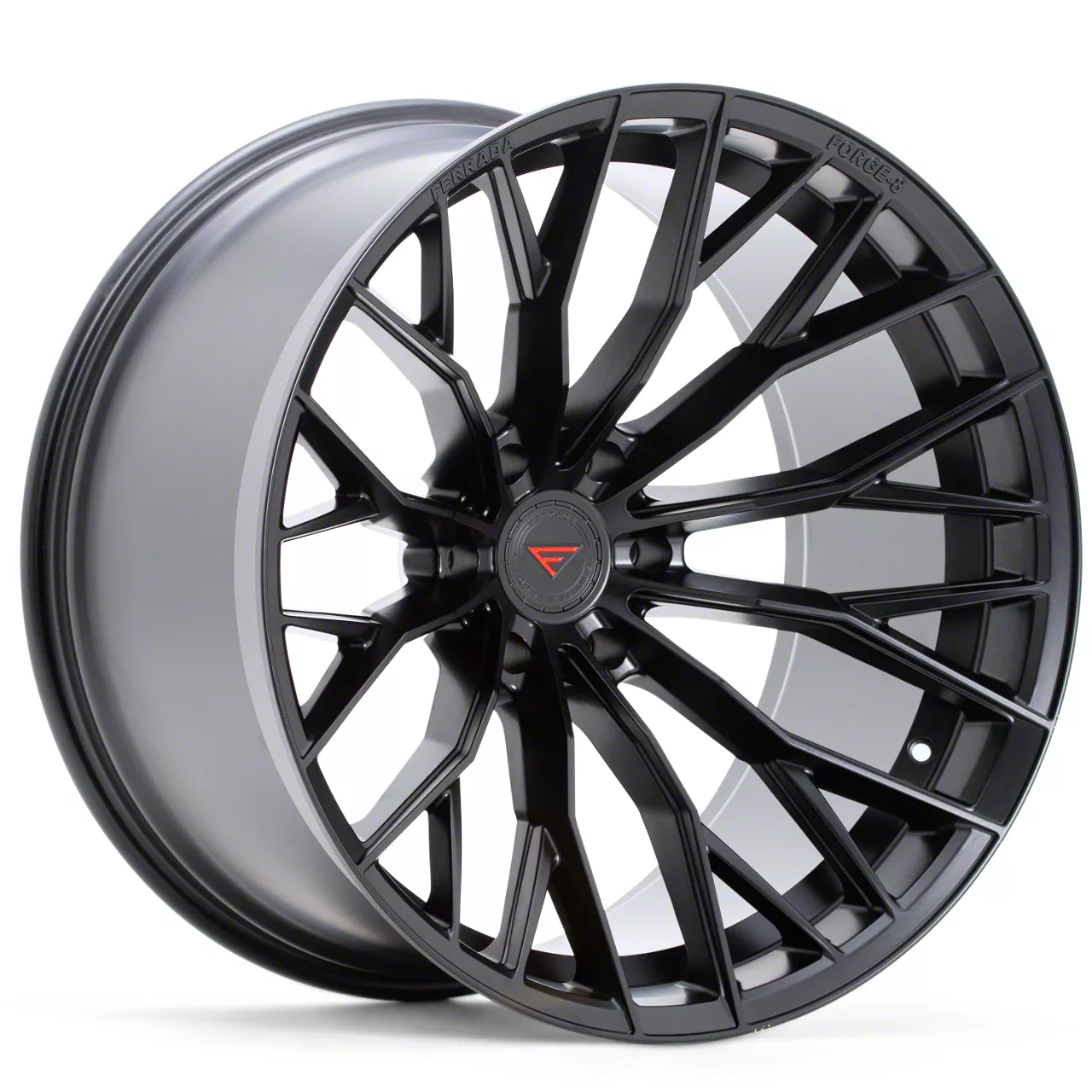 G-FX Jeep Wrangler TR-18 Textured Bronze with Matte Black
