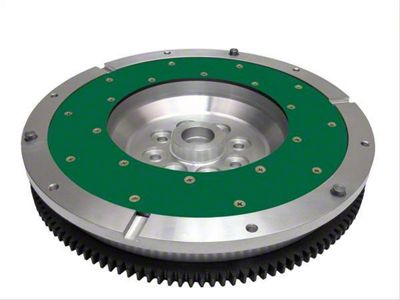 Fidanza Lightweight Aluminum Flywheel with Replaceable Friction (07-14 Tundra)