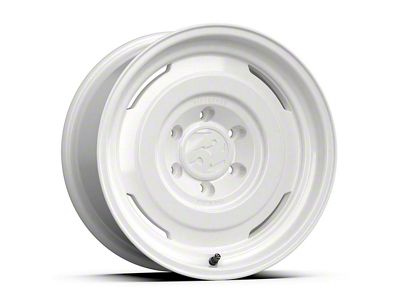 Fifteen52 Analog HD Classic White 6-Lug Wheel; 16x7.5; 0mm Offset (10-24 4Runner)