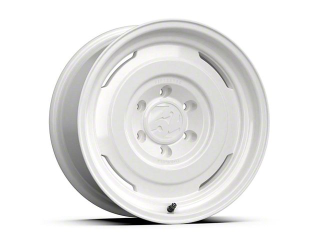 Fifteen52 Tacoma Analog HD Classic White 6-Lug Wheel; 16x7.5; 0mm ...