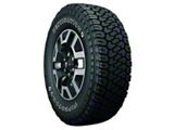 Firestone Destination X/T Tire (33" - LT285/70R17)