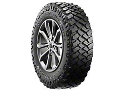 Firestone Destination MT 2 Tire (35" - 35x12.50R20LT)