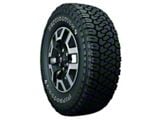 Firestone Destination X/T Tire (33" - LT285/70R17)