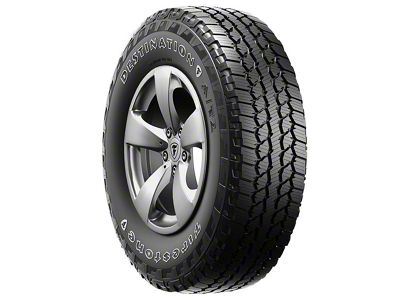 Firestone Destination AT Tire (29" - P245/65R17)