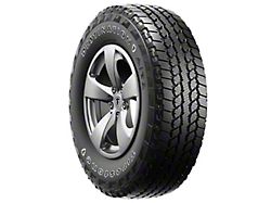 Firestone Destination AT2 Tire (29" - P235/75R15)