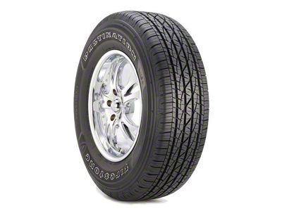Firestone Destination LE 2 Tire (29" - 245/60R18)