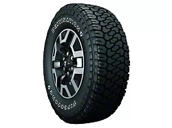Firestone Destination X/T Tire (33" - LT285/70R17)
