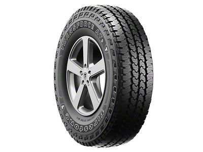 Firestone Transforce AT 2 Tire (33" - LT285/70R17)