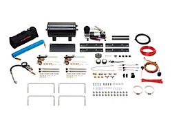 Firestone Ride-Rite Air Command Self Leveling Compressor; Dual Path (Universal; Some Adaptation May Be Required)