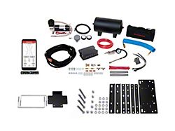 Firestone Ride-Rite Air Command Wireless App Side to Side Leveling Kit; Extreme Duty; Dual Path (Universal; Some Adaptation May Be Required)