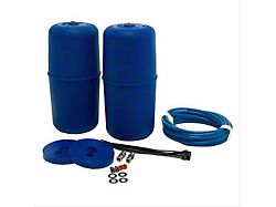 Firestone Ride-Rite Coil-Rite Rear Air Helper Spring Kit (07-18 Jeep Wrangler JK, Excluding Rubicon)
