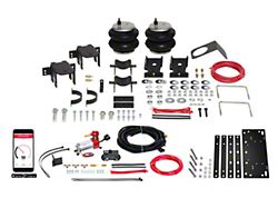 Firestone Ride-Rite All-In-One Wireless Rear Air Helper Spring Kit (24-25 4WD Tacoma)