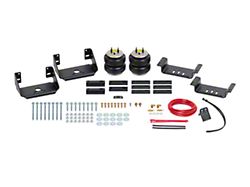 Firestone Ride-Rite Manual Fill Rear Air Helper Spring Kit (24-25 4WD Tacoma)
