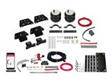 Firestone Ride-Rite All-In-One Wireless Rear Air Helper Spring Kit (22-26 Tundra w/o Load-Leveling Air System)