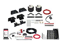 Firestone Ride-Rite All-In-One Wireless Rear Air Helper Spring Kit (22-25 Tundra w/o Load-Leveling Air System)