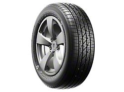 Firestone Destination LE 3 Tire (31" - 265/65R17)
