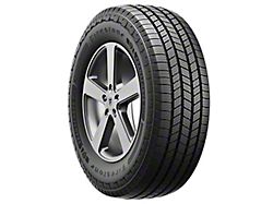Firestone Transforce HT3 Tire (34" - LT265/60R20)